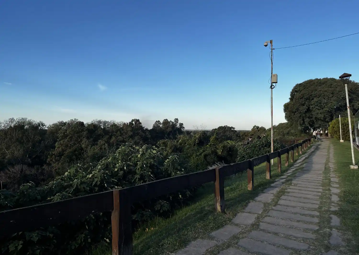 Barrancas de San Pedro