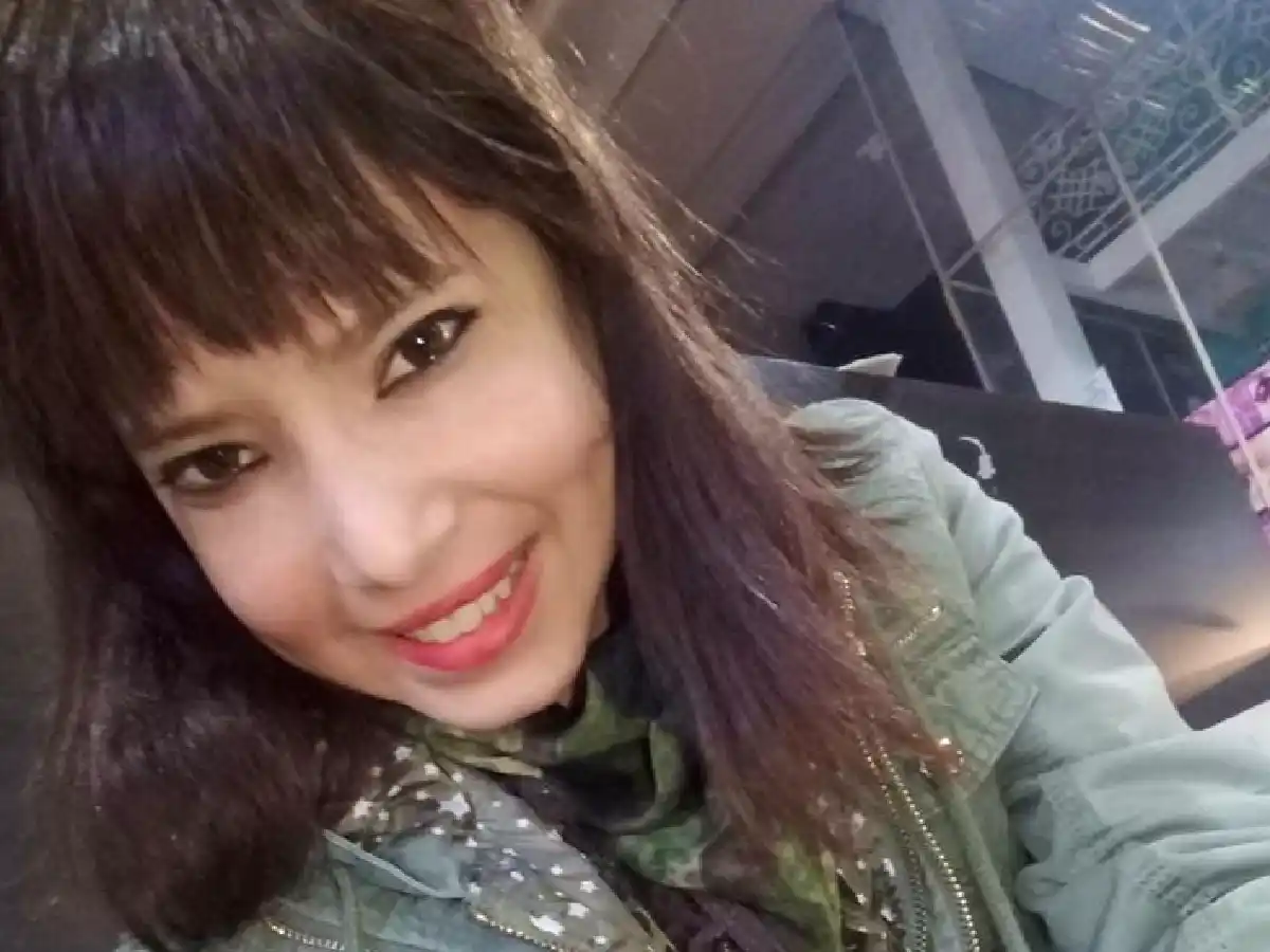 En mayo volverán a trasplantar a la "melli" Maribel Oviedo