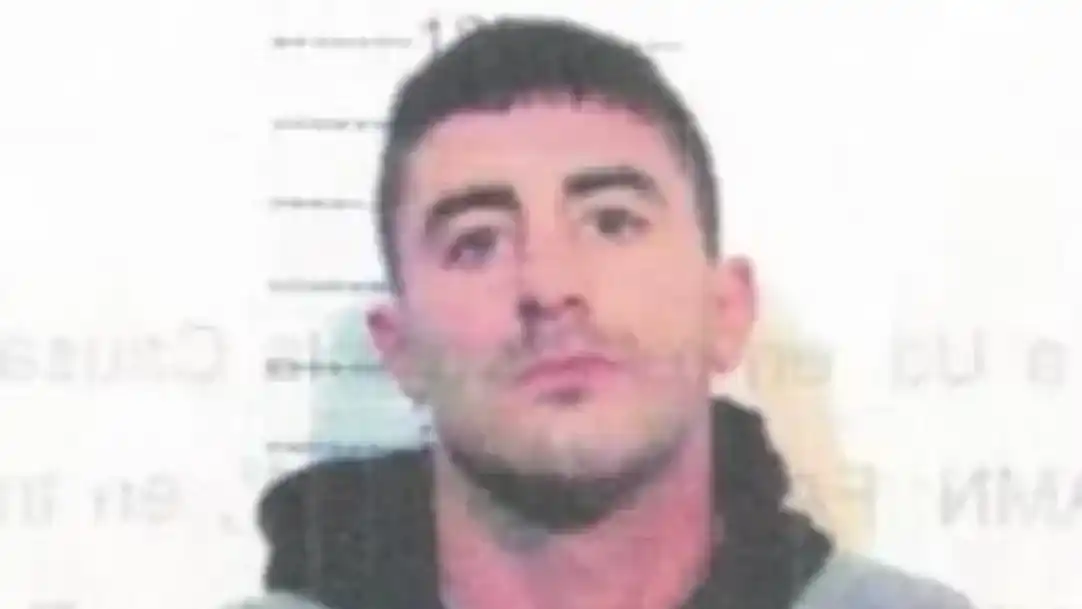 Rodolfo Nicolás Carballo Escobar