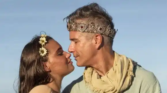 ¡SE CASÓ Fernando Carrillo! (Detalles)