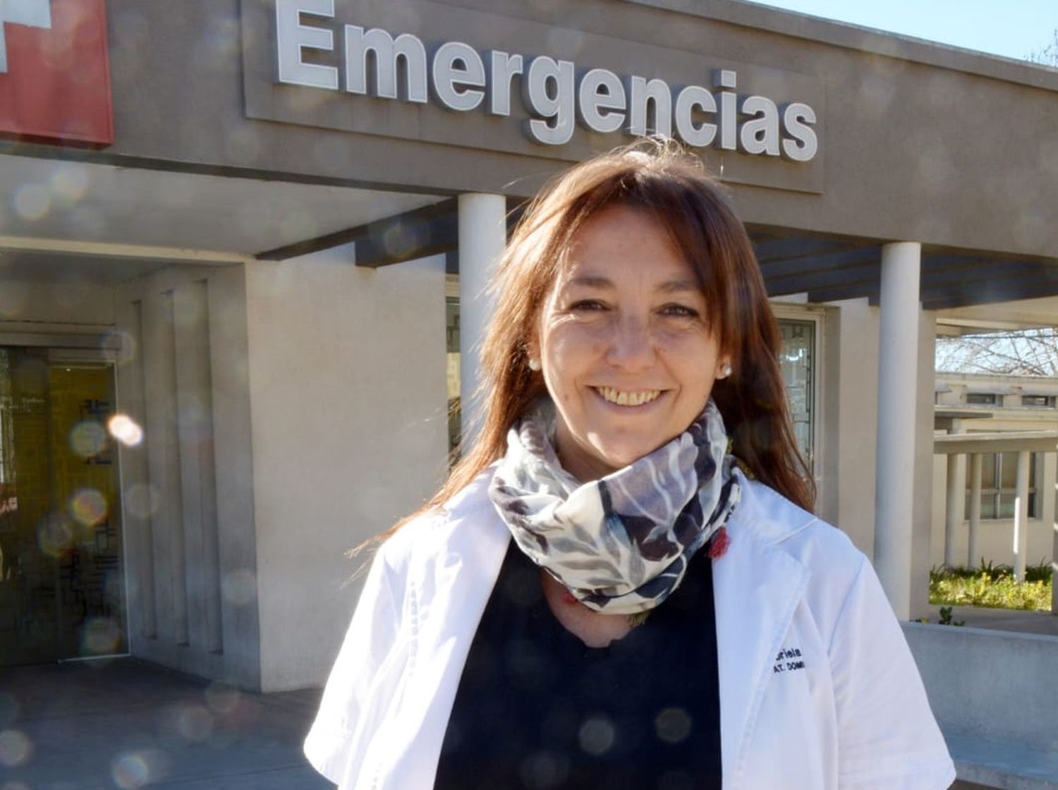 "Acá nadie tiene más derecho que otro", sostuvieron desde la Unidad de Procuración del Hospital con respecto a la donación de órganos.