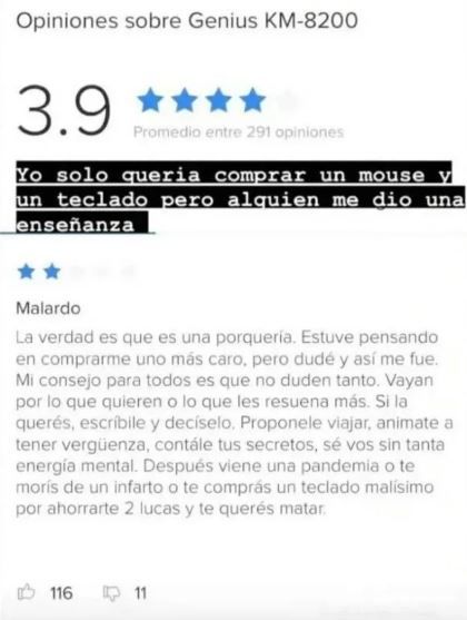 reseñas - 6