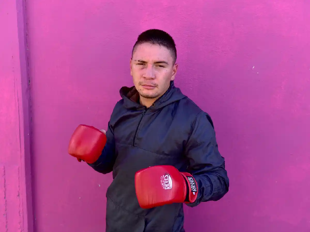 Acevedo, por el título en Catamarca