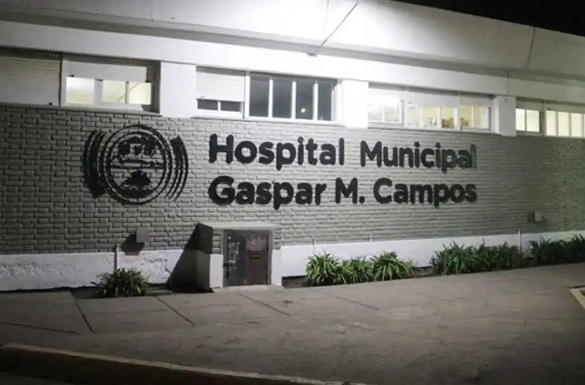 Lobería: un joven de 18 años fue asesinado de un disparo