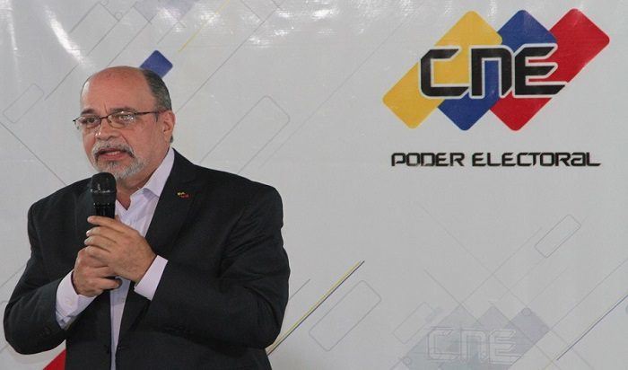 Dos mil fiscales del CNE verificarán campañas del 21N