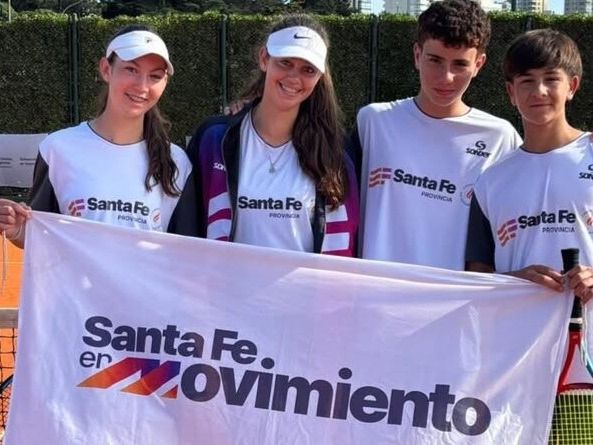 tenis en juegos evita sf