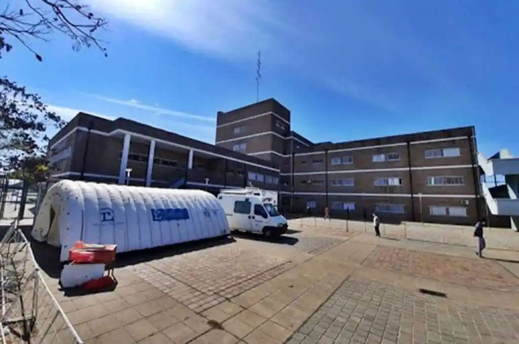 Entre Ríos superó los 29 mil casos positivos: cuántos hubo en Gualeguaychú