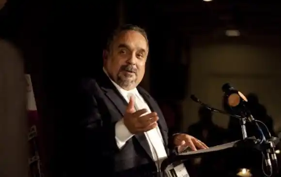 Willie Colón: «La noticia de que estoy bien no es cierta»