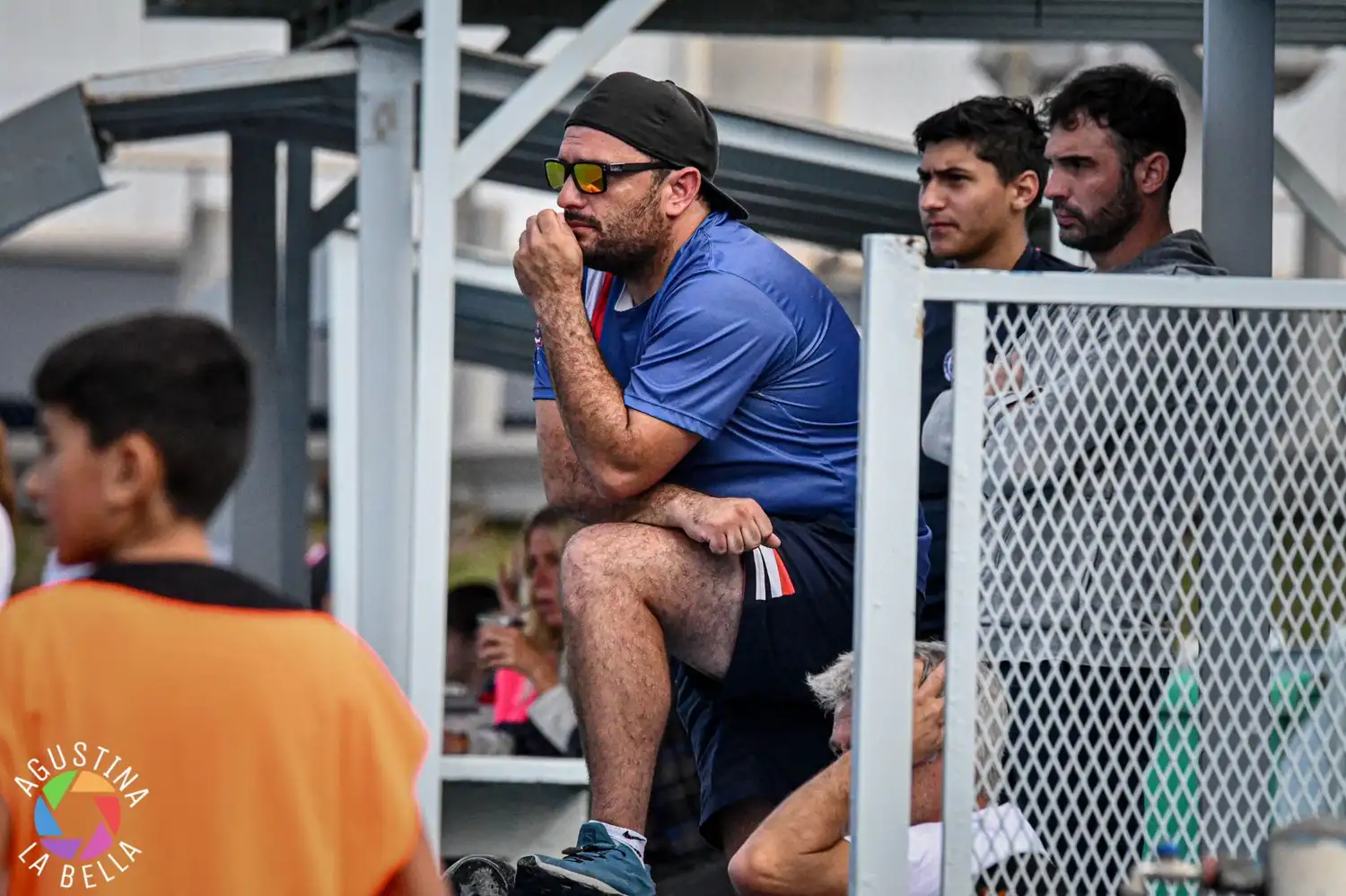 Sebastián Vera: “Fue un torneo soñado”