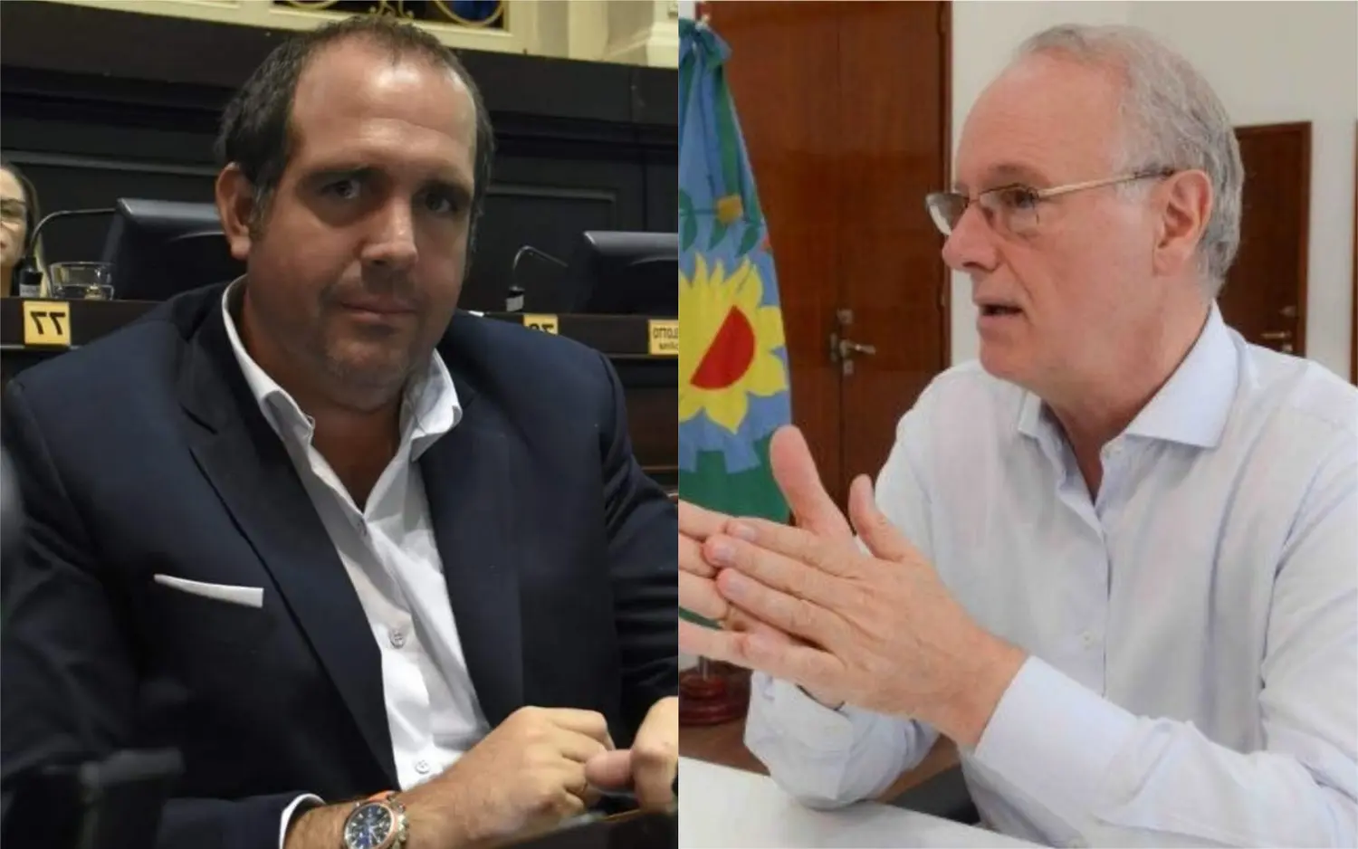 Juntos por el Cambio pide que Gollán explique qué pasa con la distribución de remedios oncológicos en la Provincia