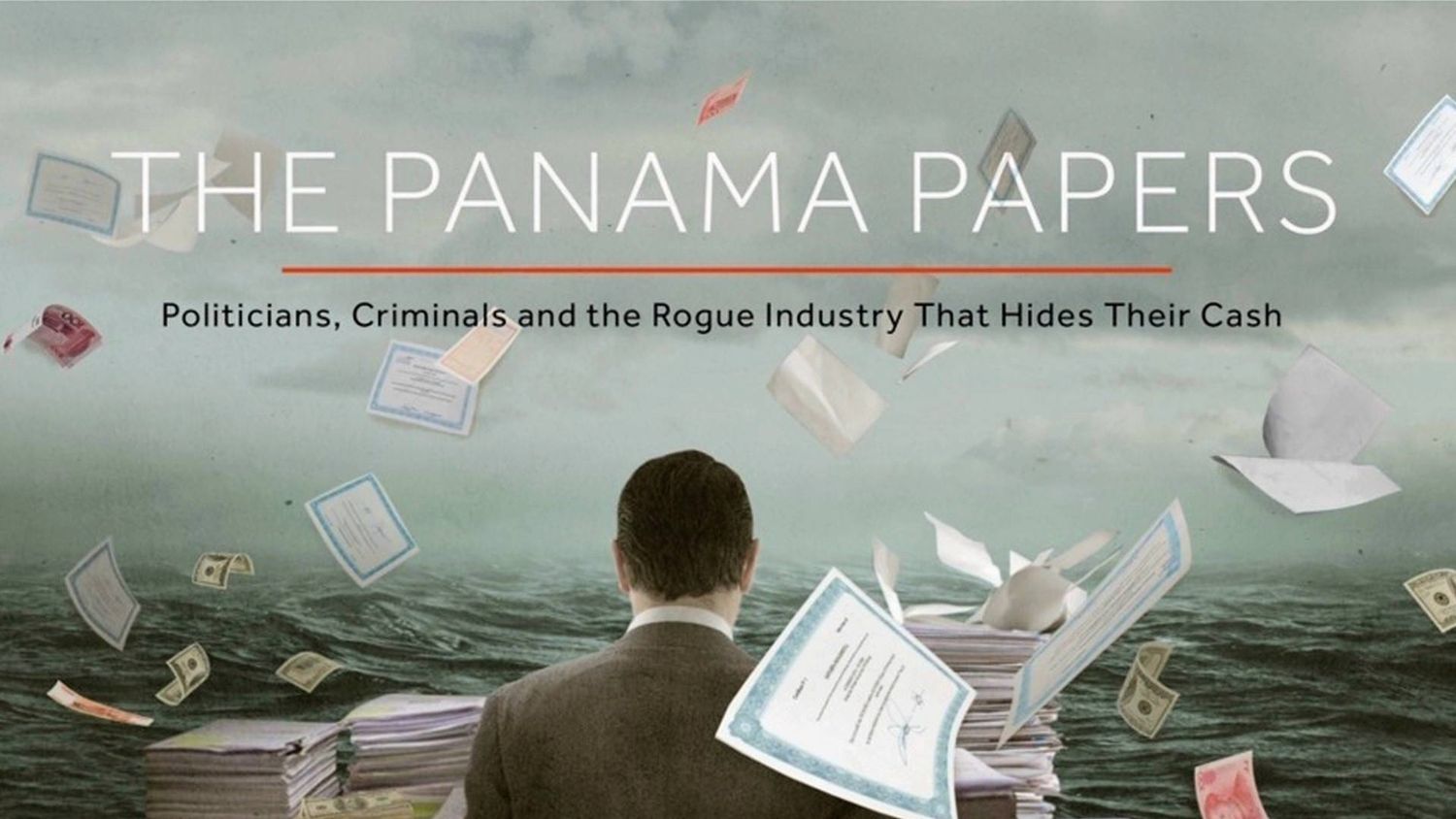 Panamá Papers: investigarán a los santafesinos con empresas off shore