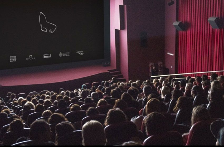 Llega a su fin un festival con una gran selección de autores y gente en las salas