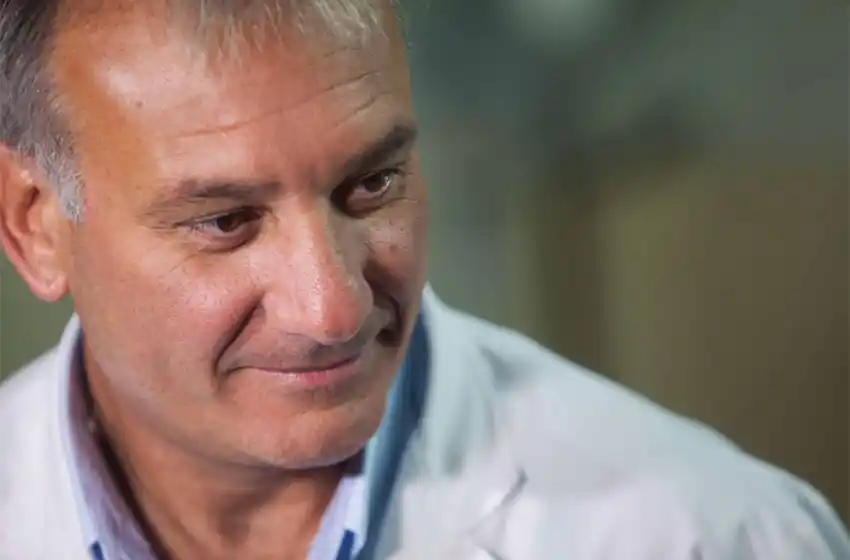 Covid-19: Aplastar la curva para ganar la guerra