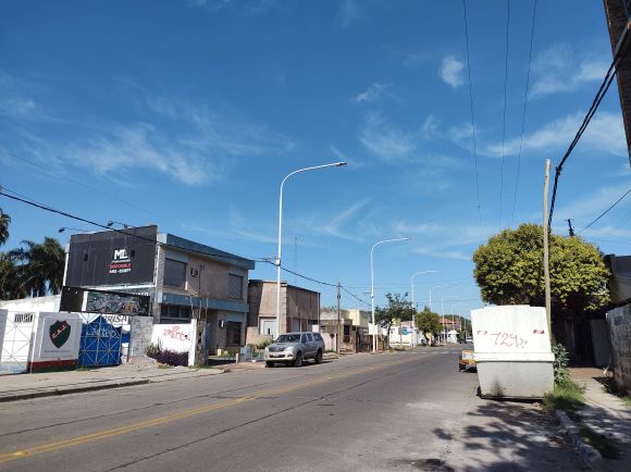 El finde arrancó con fresco, pero a la tarde todo cambia y se esperan temperaturas cercanas a los 20 grados