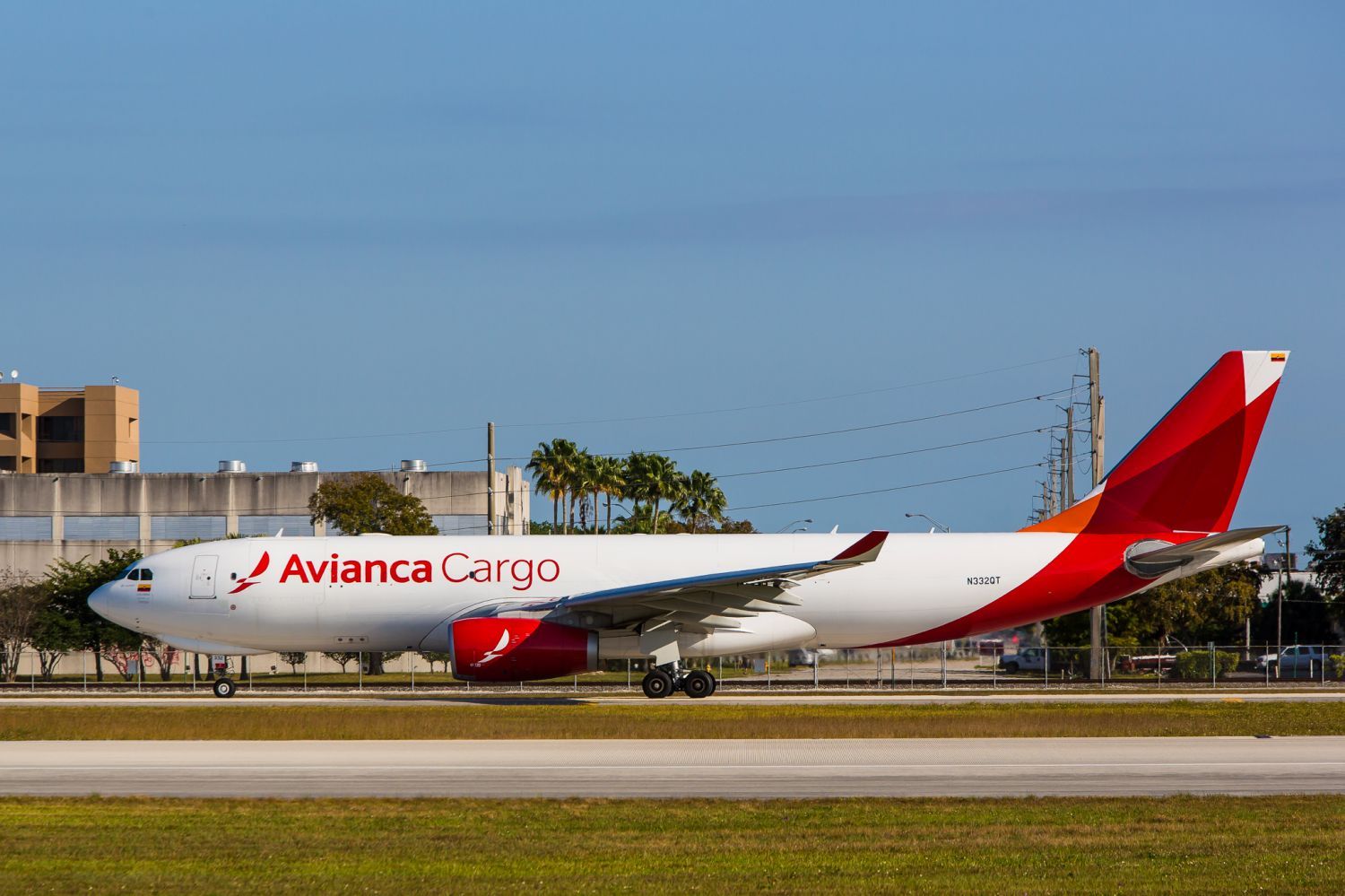 Avianca Cargo: temporada del Día de la Madre finalizó con un 26% más de carga transportada que en 2021