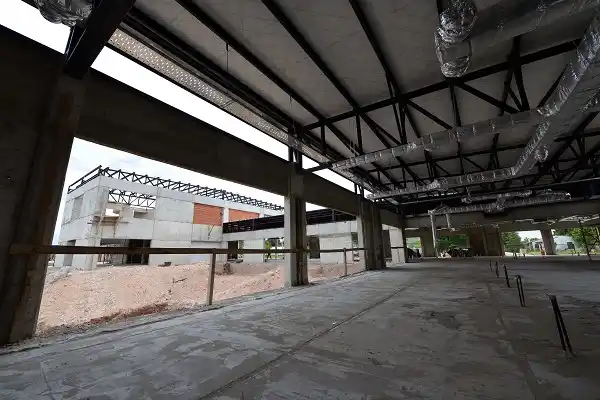 Se construye en Entre Ríos un Centro de Medicina Nuclear de última generación