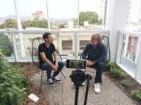 Mano a mano de El Eco con Guibert Englebienne, fundador y director de Globant