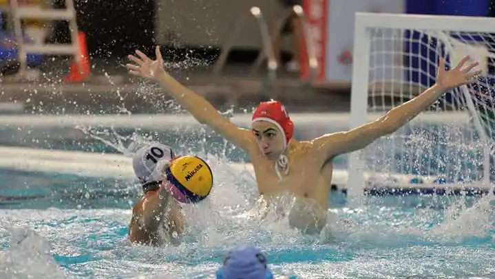 Salas, de Atlantis a Europa