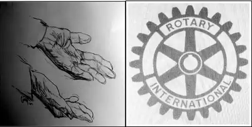 “Rotary, un siglo en la Argentina, 30 años en Gualeguay”