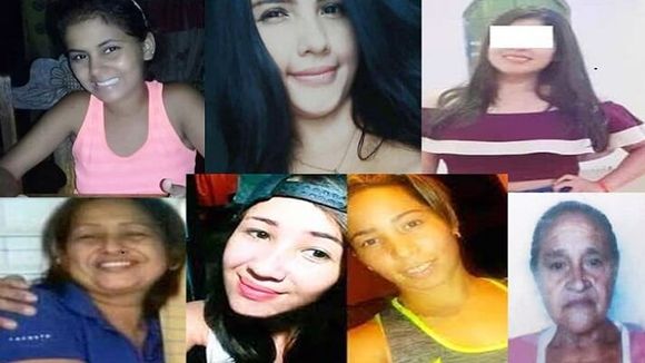 ¡LOS FEMICIDIOS SE IMPONEN! En Venezuela han matado a una mujer cada día de este 2022