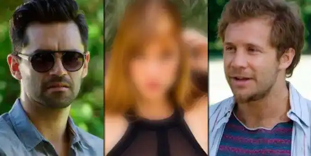 Entre Gonzalo Heredia y Nico Riera: Laura Laprida se suma a Los ricos no piden permiso