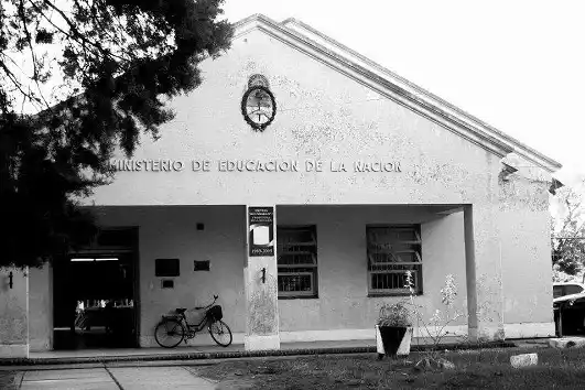 Robaron en la Escuela "Francisco Ramírez" del barrio Pereda 