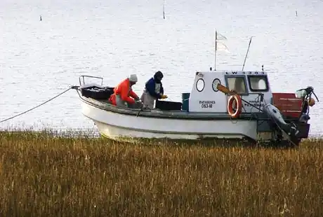 Monte Hermoso: Nueva terminal para pescadores artesanales
