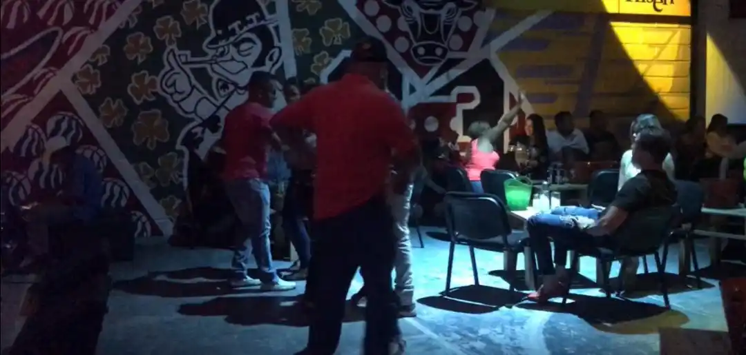 Sancionarán en Lara a quienes sigan realizando fiestas durante la cuarentena