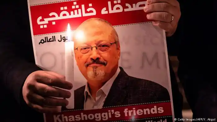 Relatora de la ONU llega a Turquía para investigar el asesinato de Khashoggi