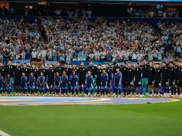 argentina