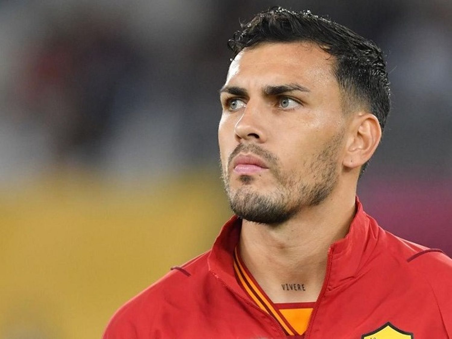 Paredes: “Hice todo lo posible para volver a Boca”