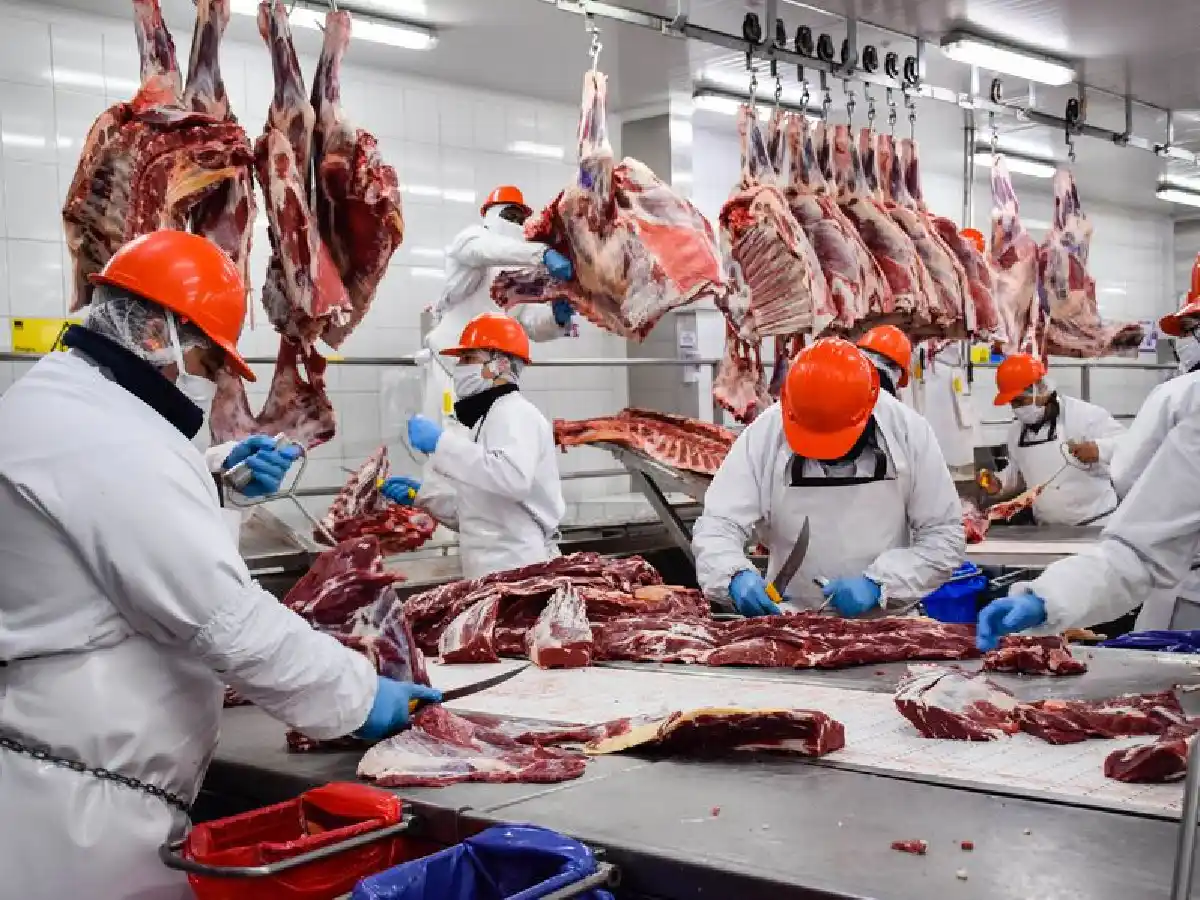 La Mesa de las Carnes pide que se levanten las restricciones a las exportaciones