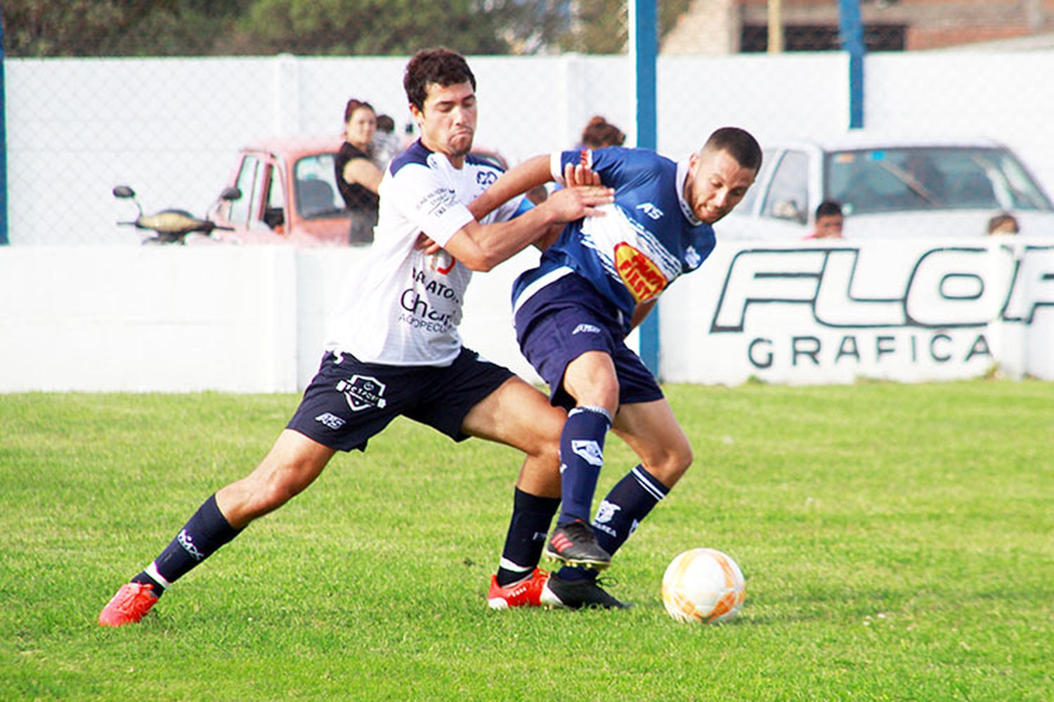 Independiente de San Cayetano por la misma senda de siempre