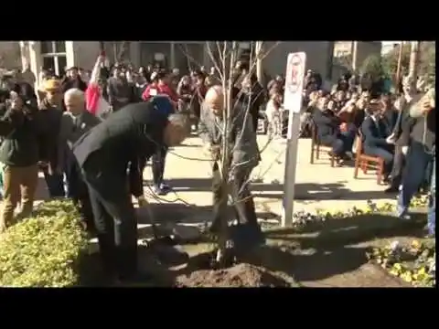 Lifschitz participó del aniversario de Nelson