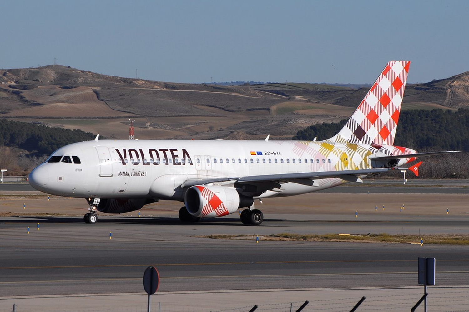 ¿Crisis? ¿Qué crisis?: Volotea presenta números de operación envidiables y se consolida