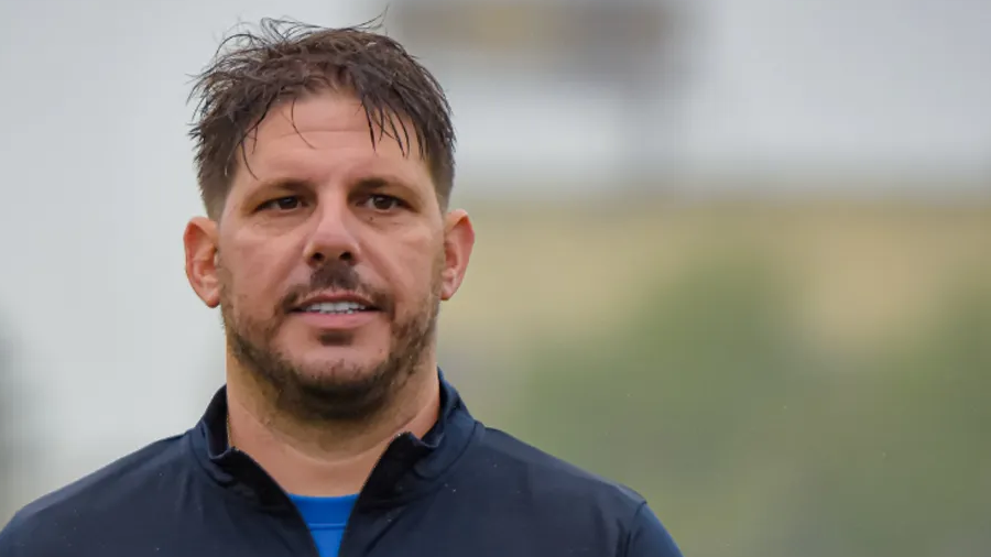 San Lorenzo oficializó a Damián Ayude como nuevo entrenador
