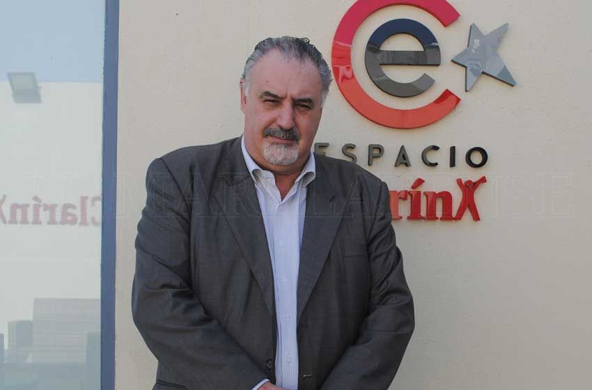 “Nos quieren vender un apoyo popular a las petroleras offshore con 1750 consultados”