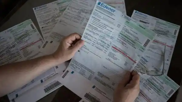 El Gobierno convocará a una audiencia pública por las tarifas de luz para septiembre