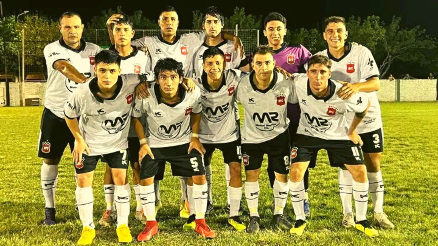 LRF: Romang derrotó a Tigre y Campeones Soccer consiguió su primer triunfo