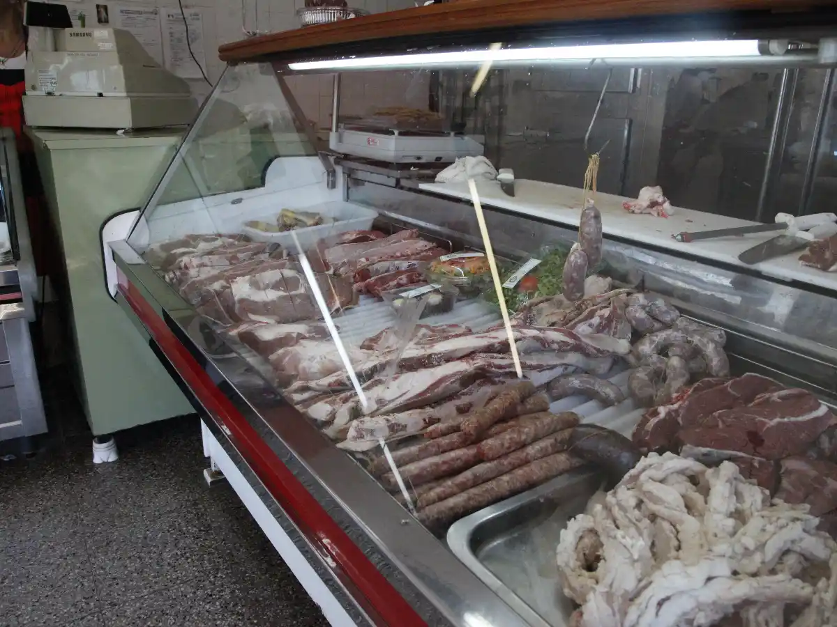 Programa Carnicerías Saludables: 31 comerciantes completaron el programa