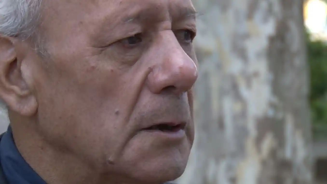 Profundo dolor en Gualeguaychú por el fallecimiento de Ateo Jordán