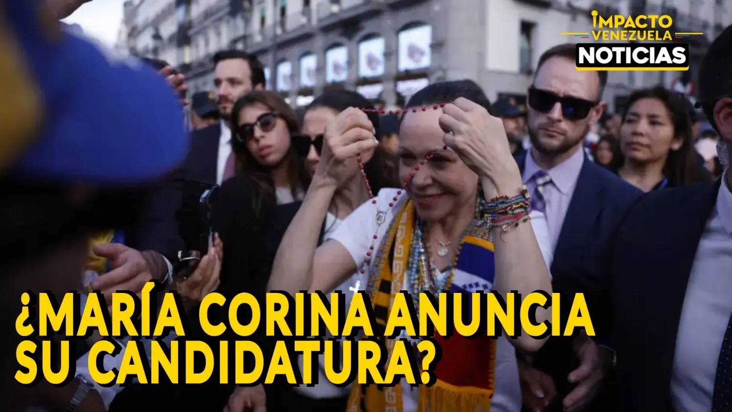 Impacto Venezuela