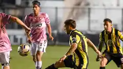 Dos 0-0 para el cierre de la fecha