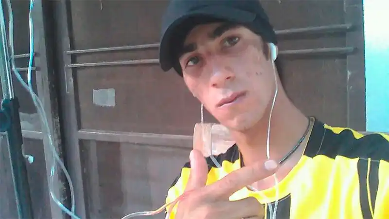 Doble crimen en Villaguay: Establecieron la prisión preventiva para el homicida