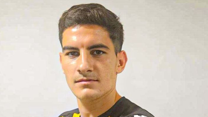 Palmieri y un Santamarina con un “estilo diferente”