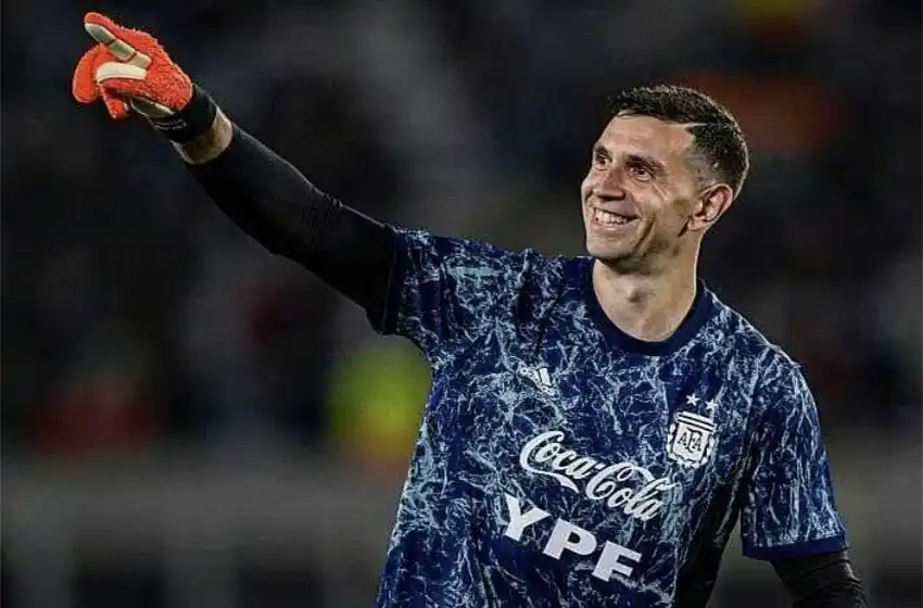 Sin Messi ni Scaloni, Argentina visita a Chile en la altura de Calama