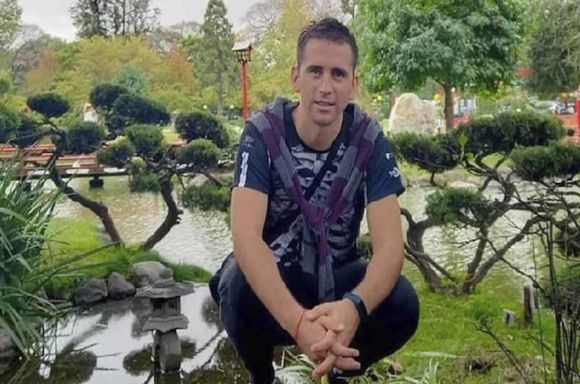 Quién es el gendarme argentino secuestrado en Venezuela