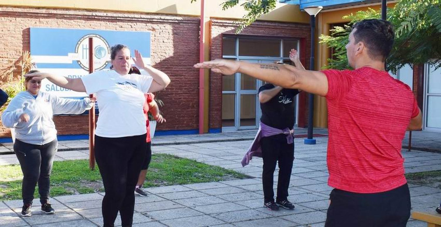 Obesidad: hasta hoy inscripción abierta para 
ingresar al programa de abordaje del HAC