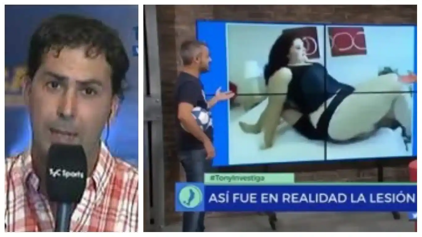 En redes sociales cuestionan a TyC Sports por sus reiterados comentarios discriminatorios 