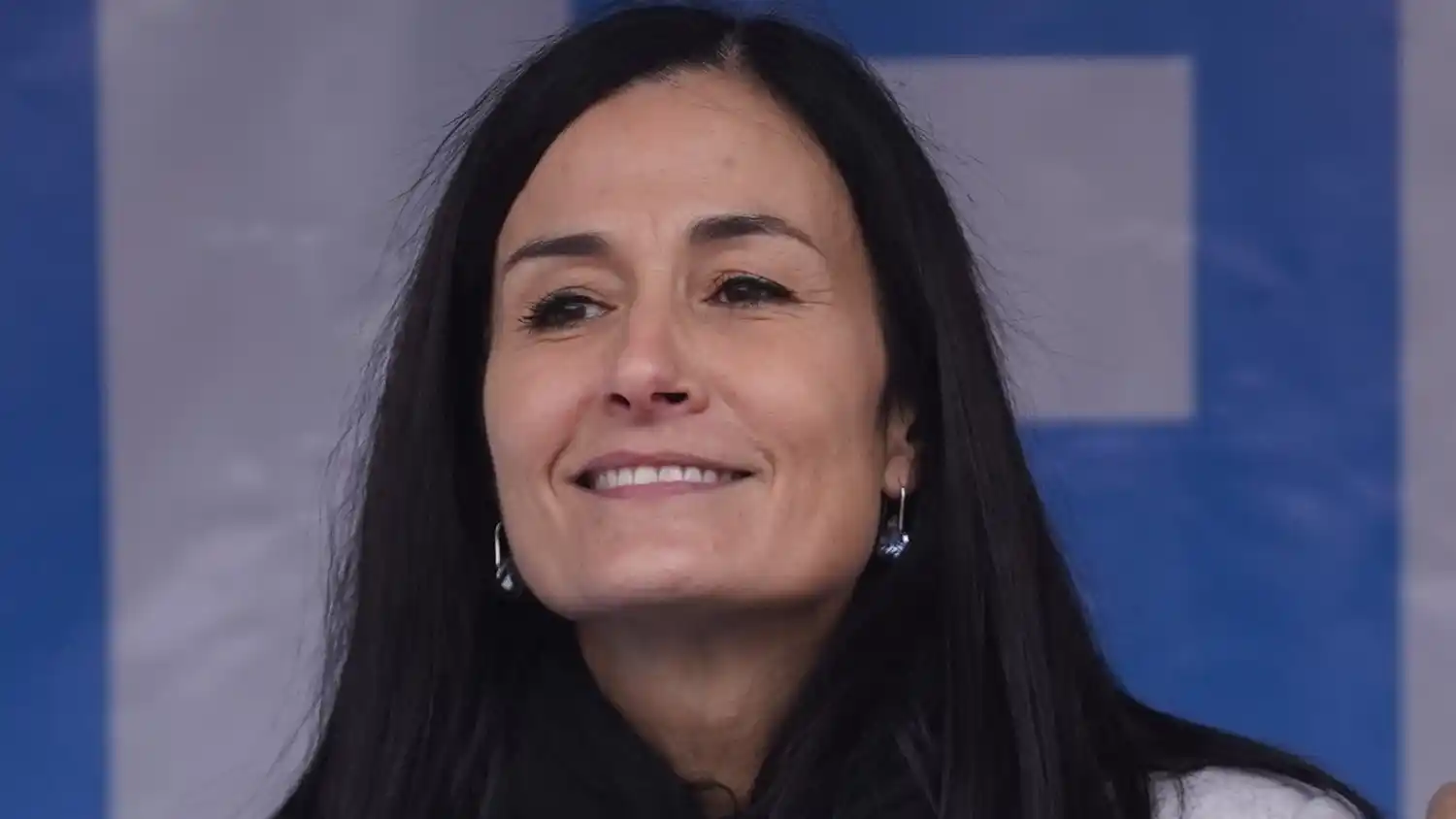 Quaglia fue confirmada en el cargo luego de haberlo subrogado durante más de un año